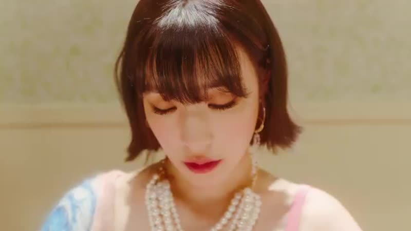 Tiffany Young Teach You ( Official Music