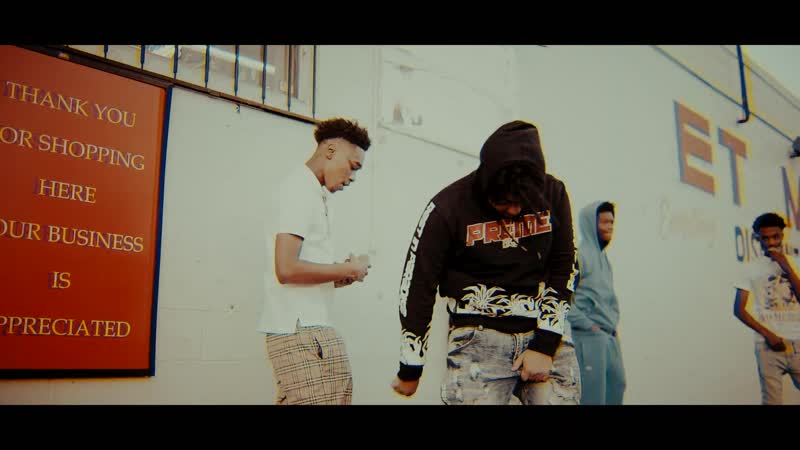 G997 DOA SKE by Ganz x Lil