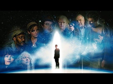 The Man From Earth 2007 REMASTERED
