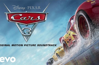 Dan Auerbach - Run That Race (From “Cars 3“/Audio Only)