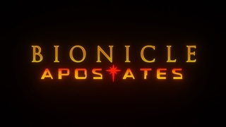 Bionicle: Apostates Trailer