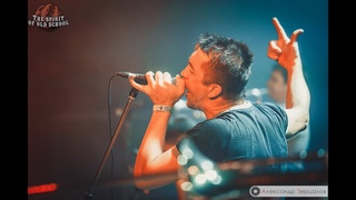 Яйцы Fаберже - Крым  ( RAY JUST ARENA 6/06/2015)