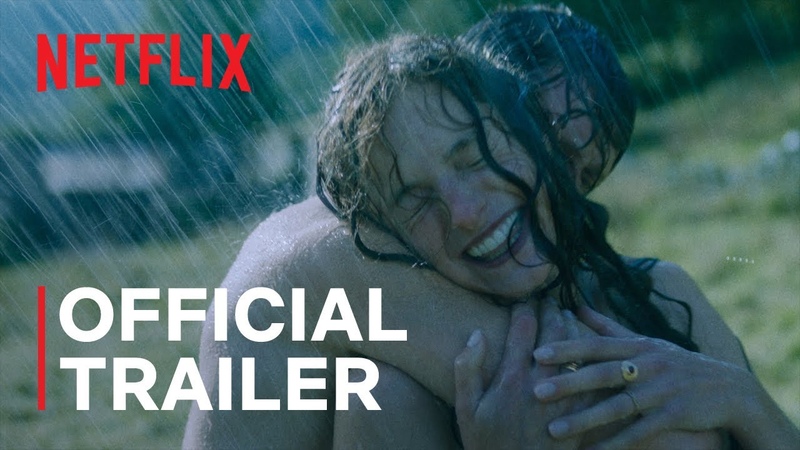 Lady Chatterleys Lover, Official Trailer,
