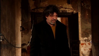 Художник Сергей Лучко. Храм в с. Тихоново. Владимирская область, Гусь-Хрустальный район.