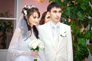 Эльфар и Альбина