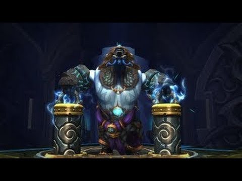 Mists of Pandaria обновление 5. 2 Властелин