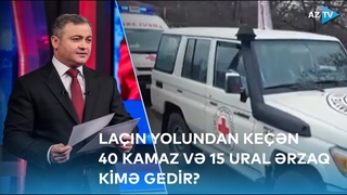 Ermnilrin Lan yolu il bal fiaskosu: dmnin yalan man artq ilmir - THLL