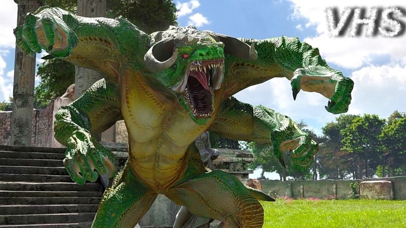 Serious Sam 4 Сюжетный трейлер на русском