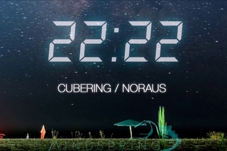 Cubering / Noraus - 22:22 [Full Album]