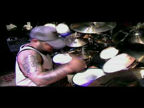 Limp Bizkit Behind Blue