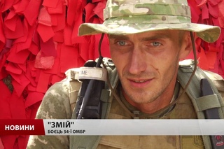 11 СЕРПНЯ 2016 р. Знову втрати: загиблий кіборг вчився на юрфаці і мріяв про кар'ру військового