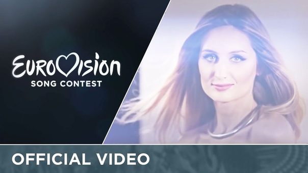 Lidia Isac Falling Stars ( Moldova) 2016 Eurovision Song