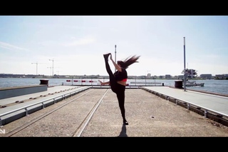 SANNE BOTHEE | Konshens - Bruk Off Yuh Back