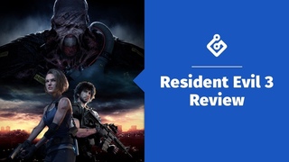 Resident Evil 3 Review – A Relentless Terror
