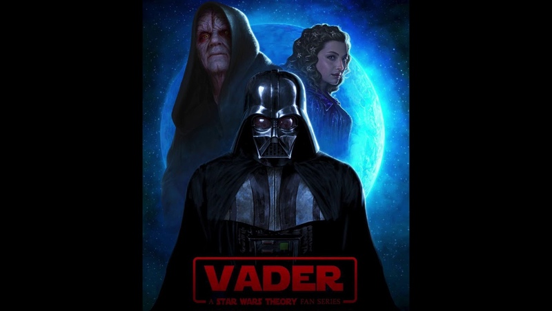 VADER: Shards of the Past OST Mission to