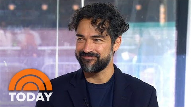 Alfonso Herrera Talks Ozark Finale: IWas Incredibly