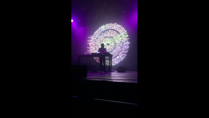 Live: BLESSED