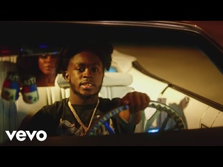 LPB Poody - Front Bacc Official Video
