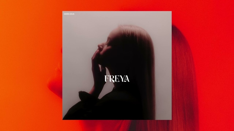 Maria Celin FREYA ( Official Audio Melodi Grand Prix