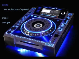 [ DJ ] Nonstop  -  Bay bay 2012