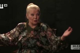 Бенефис. Людмила Сенчина