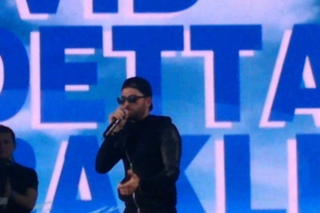 David Vendetta & Ираклий