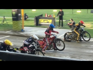 Speedway GP Gorzow - Poland