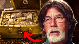 4 MINUTES AGO! The Oak Island Treasure Has Finally Been FOUND!