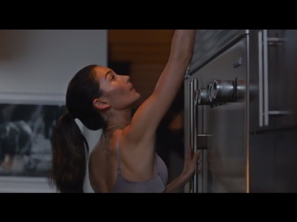 Victoria s Secret presents a Sexy Short: Lily