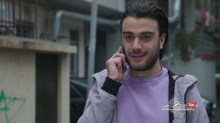 Շիրազի Վարդը, Սերիա 191 / Vard of Shiraz / Shirazi Vard