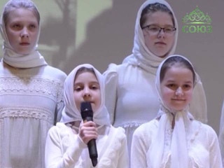 Брянск: праздник Светлого Христова Воскресения