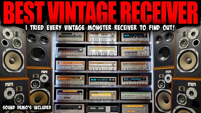 I TRIED EVERY VINTAGE this was the