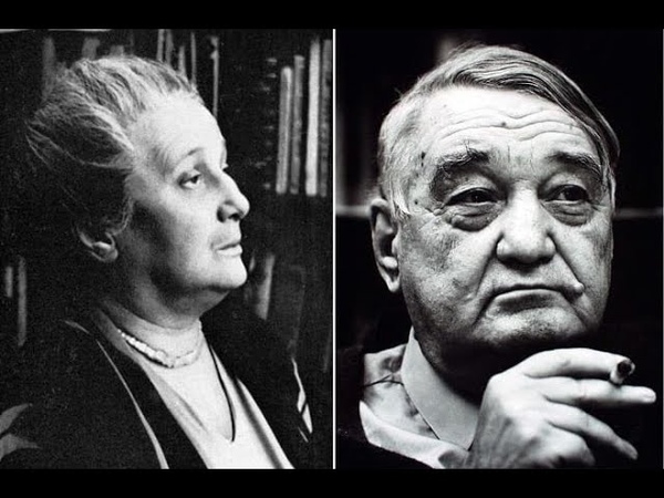 Почему Анна Ахматова и её сын не нашли пути друг к другу, не