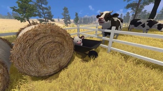House Flipper  Farm DLC  Release Date Trailer