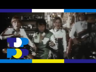 Pussycat - She Needs a Man (1978)  TopPop