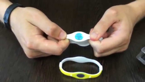 Браслет Power Balance как отличить подделку Отличаем подделку Power