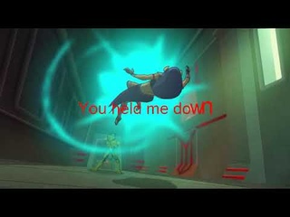 Сехмет, Бастет, Тигрица — Roar (Katy Perry) 2