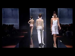 LISE CHARMEL - Esprit de joaillerie