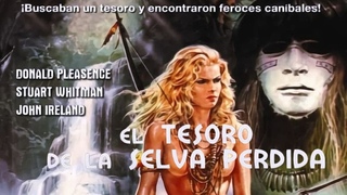 El tesoro de la selva perdida (Treasure of the Amazon)