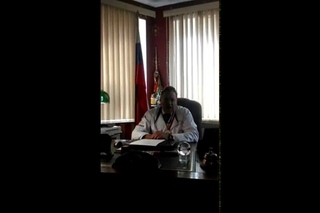 Поздравление Виктора Беляева к Международному дню повара