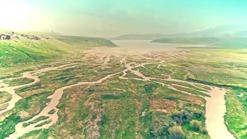 Visit Armenia