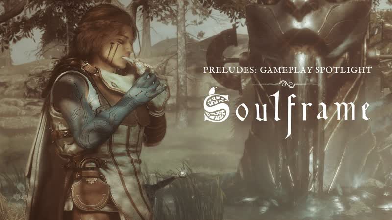 Soulframe Preludes: Gameplay
