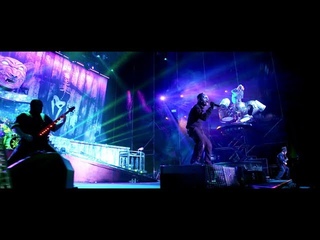 Slipknot - Vermilion (LIVE from Day Of The Gusano)