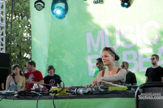 Ida Engberg DEMF 2010