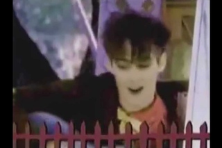 Aztec Camera - Oblivious (Official Video) (REMASTERED)