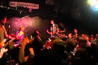 Algernon Cadwallader - Full Set @ Gilman (Part 1)