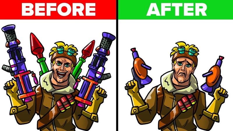 Real Reason Why Video Games Are