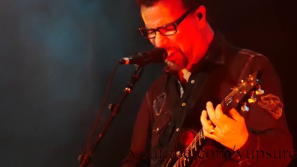 Godsmack Love Hate Sex Pain Live HD Sands Steel
