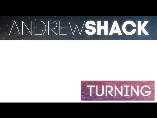 Andrew Shack