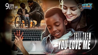 FIXX YA FACE FRIDAYS | TELL THEM YOU LOVE ME: ESAUS SEX EXPLOITATION OF JACOB